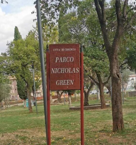 parco nicholas green cosenza 01