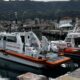 Paura al largo di Parghelia: natante affonda e 7 persone finiscono in mare, salvate dalla Guardia Costiera 52 parghelia natante affonda guardia costiera