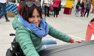 patrizia sacca' paralimpica carrozzina 01