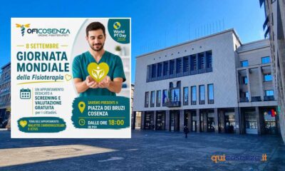 piazza dei bruzi - iniziativa fisioterapisti 01