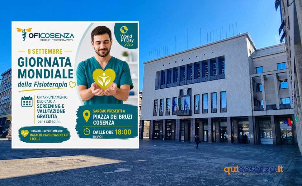piazza dei bruzi - iniziativa fisioterapisti 01