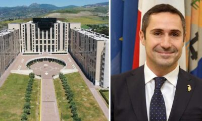 pnrr regione calabria alecci
