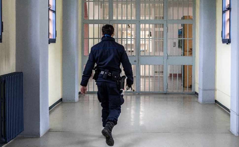 Nuovo blitz nel carcere di Rossano, sequestrati 300 grammi di hashish: "piazza di spaccio interna" 52 polizia-penitenziaria-carcere di rossano