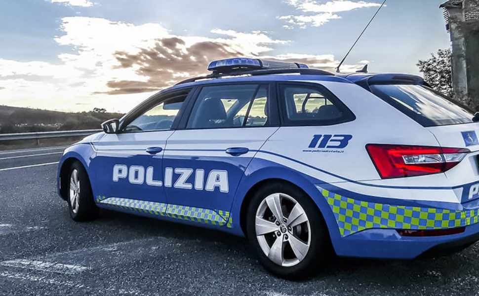 polizia stradale - bici palmi 02