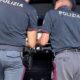 polizia stradale - bici palmi
