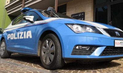 polizia vibo - dirigente comunale indagini