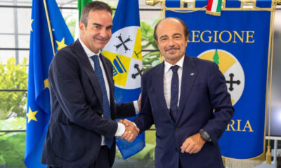 Regione-governo-unical-sanita-digitale-intelligenza-artificiale