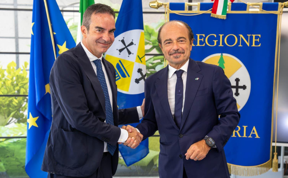 Regione-governo-unical-sanita-digitale-intelligenza-artificiale