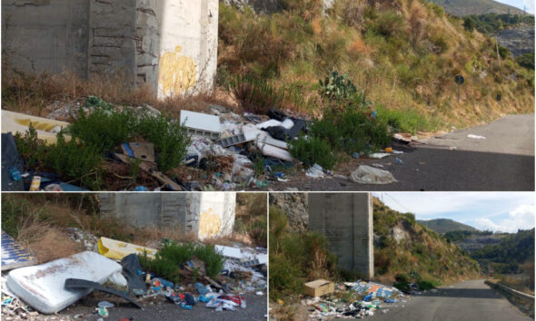 rifiuti provinciale san nicola arcella 01