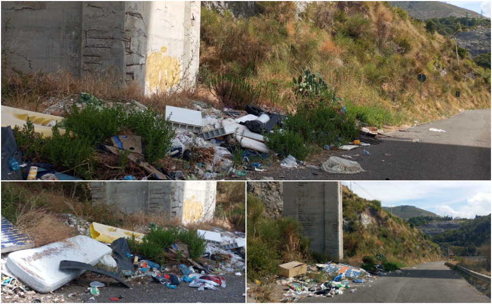 rifiuti provinciale san nicola arcella 01