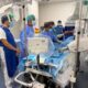 Al Giovanni Paolo II inaugurata la sala di cardiologia interventistica: eseguite le prime 2 "procedure zero" 52 sala di cardiologia interventistica