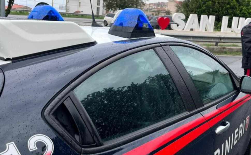 San Lucido, truffa del “finto carabiniere” sventata in extremis: anziana stava per dare 20mila euro 52 san lucido carabinieri truffa anziana