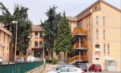 sanità ospedale san giovanni in fiore