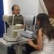 Salute della vista, conclusa a Rende la campagna “La Prevenzione non va in vacanza”: 150 screening 55 screening prevenzione vista rende