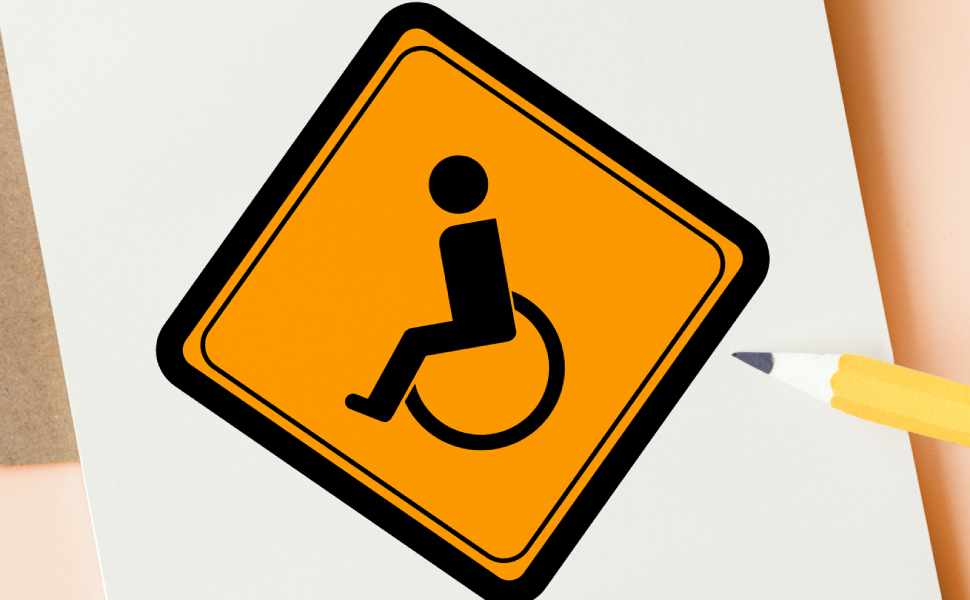 scuola disabilità scale e servizi igienici
