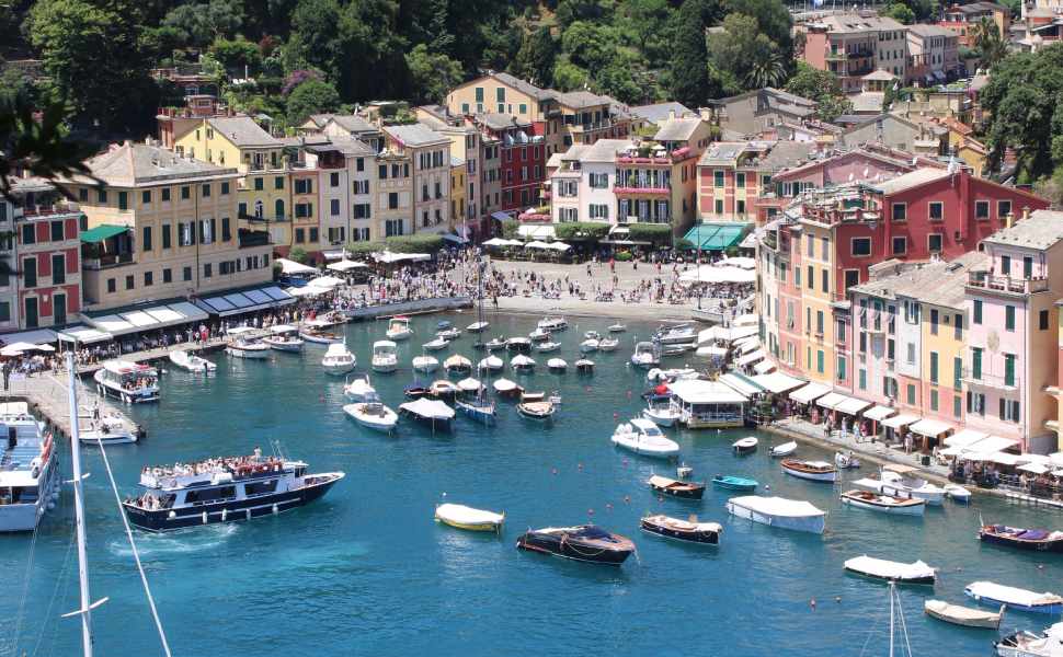 Seconda casa al mare e prezzi alle stelle: a Tropea fino a 286 mila euro per un appartamento 52 seconda casa mare - Portofino