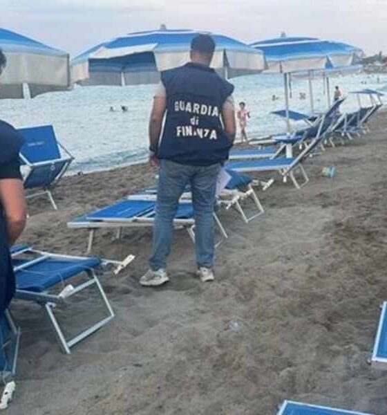 demanio ombrelloni cosentino 2