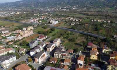 settimo di montalto - odori