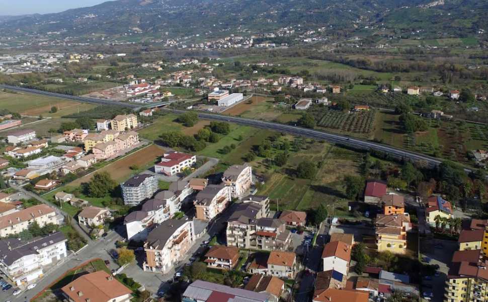 settimo di montalto - odori