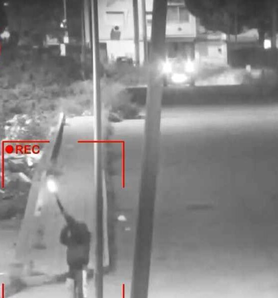 spari capodanno 6 arresti 01