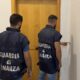 Scoperta una struttura turistica "fantasma": oltre 190 ospiti, 15 appartamenti e incassi non certificati 52 struttura turistica fantasma cirò marina guardia finanza 01