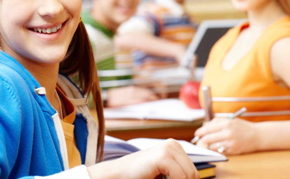 Scuola, rapporto Ocse-Pisa e la sorpresa dell’Italia: 474 punti in lettura e 468 in matematica 53 studenti rapporto Ocse-Pisa 01