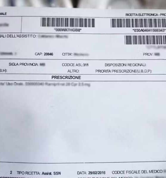 ticket sanita decreto tariffe 02