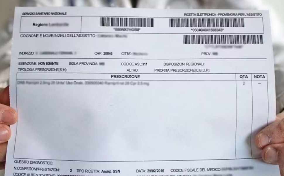 ticket sanita decreto tariffe 02