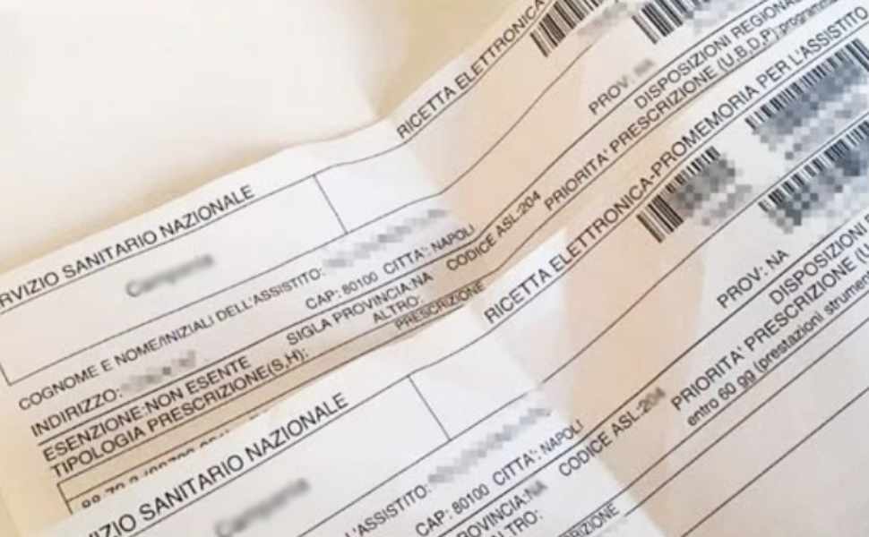 ticket sanita decreto tariffe