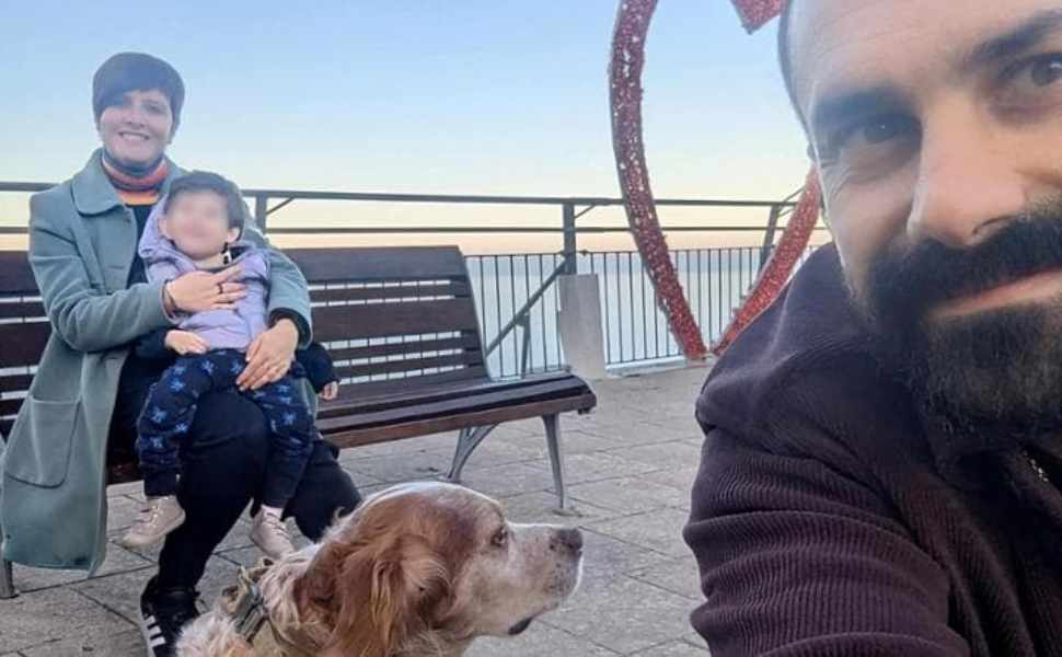 Tragedia di Roma, Garante regionale dei diritti delle persone con disabilità: «sconfitta per la società» 51 tragedia di roma famiglia