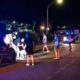 tragico incidente Riace statale 106