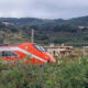 Caos treni in Calabria, crolla un palo sui binari e la linea va in tilt: circolazione riattivata 54 treni-calabria-guasto-circolazione