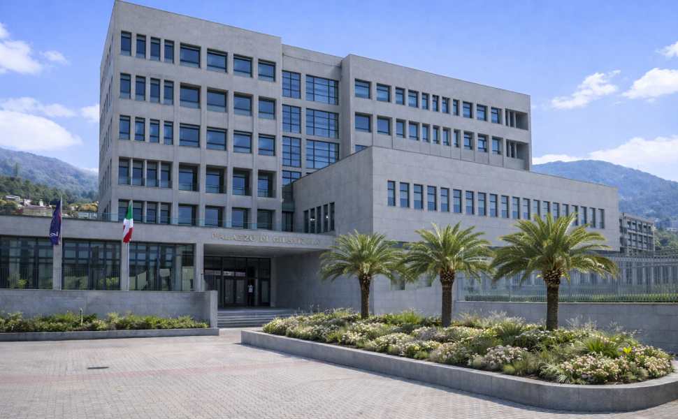 Dal ricovero ad Acri al trasferimento a Paola, morte sospetta in ospedale: scagionati i medici coinvolti 51 tribunale paola - morte sospetta ospedale