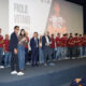 Il volley entra all’Università: UniCal presenta la squadra che giocherà in Serie B 62 unical-volley-team
