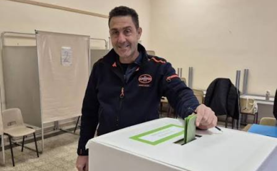 Vannacci festeggia l’11% a Reggio Calabria: «Futuro Nazionale vola, siamo appena decollati» 213 vannacci-elezioni-supplettive-reggio-calabria