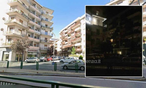 via pasquale rossi al buio segnalazione cosenza 02