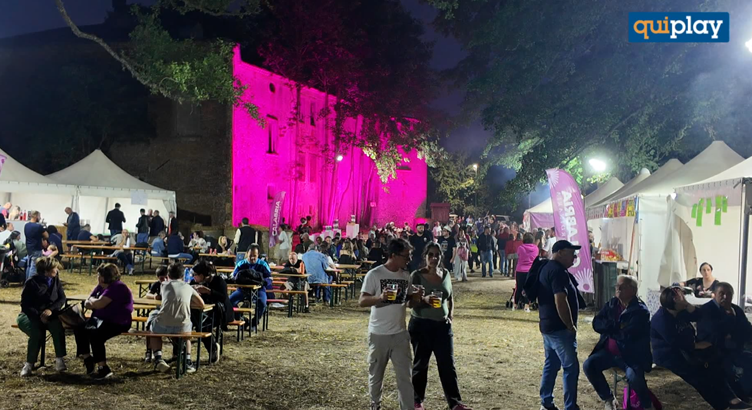 Celico: Lagaro Experience, ha debuttato la 25ª edizione della Festa della Patata della Sila 52 Celico: Lagaro Experience, ha debuttato la 25ª edizione della Festa della Patata della Sila