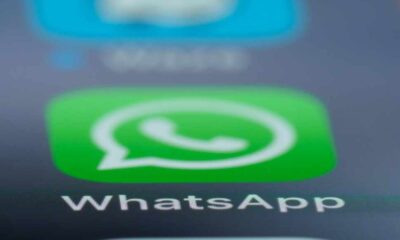 whatsapp compromessi - allarme truffa polizia di stato 02