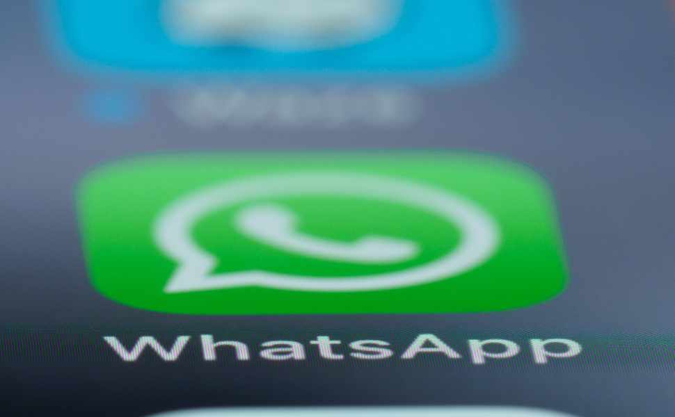 Truffe WhatsApp, allarme in tutta Italia: account compromessi per chiedere soldi 51 whatsapp compromessi - allarme truffa polizia di stato 02