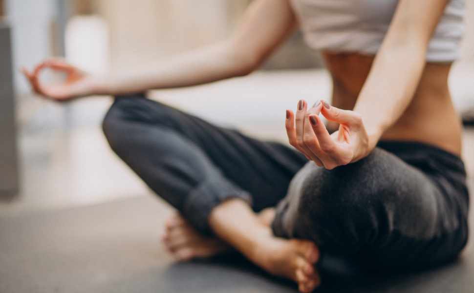 Yoga: due giornate nella nuova 'casa' del Giardino di Shiva, nel centro storico di Cosenza 53 yoga 01