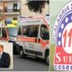 118 di Cosenza