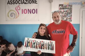 ionoi odv Cosenza 13