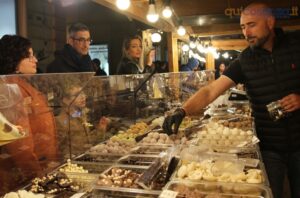 Festa del cioccolato 2026