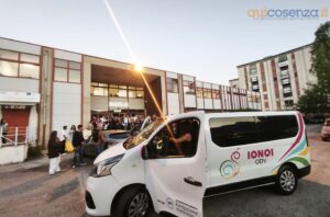 ionoi odv Cosenza 11