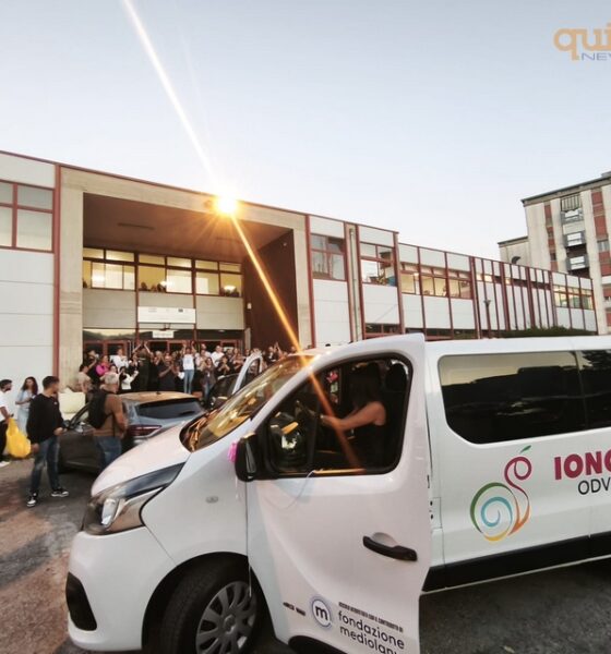 ionoi odv Cosenza 11