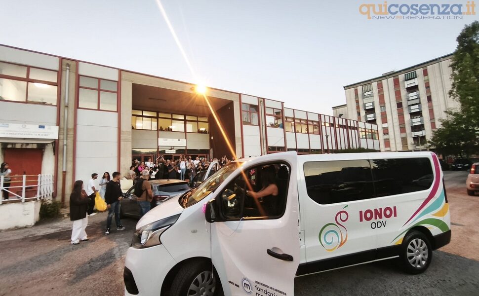 ionoi odv Cosenza 11