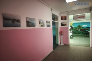 ionoi odv Cosenza