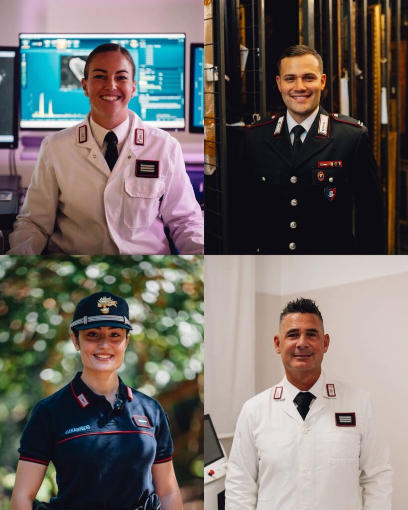 carabinieri