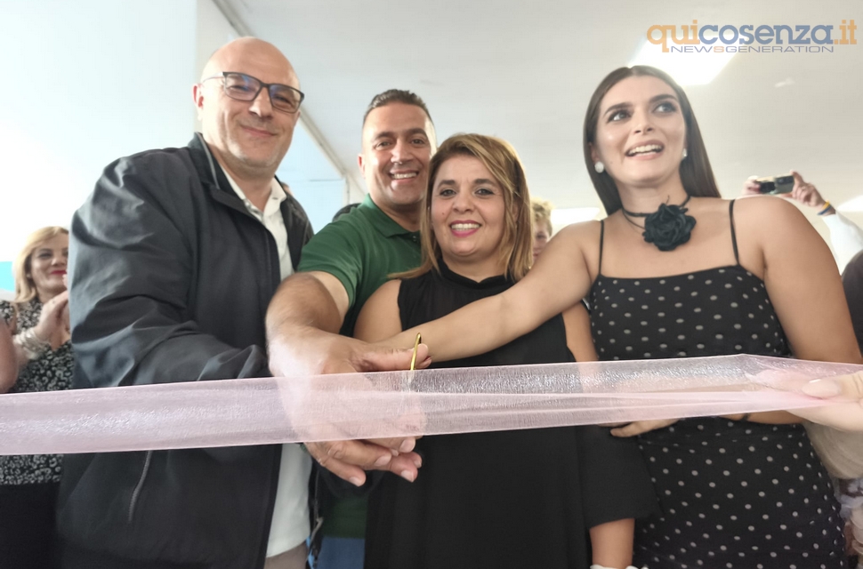 ionoi odv Cosenza 21
