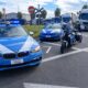 Trasporti e consegne: Questura di Cosenza, scorta a Tir e camion per garantire i rifornimenti dopo i blocchi 53 polizia scorta tir camion cosenza